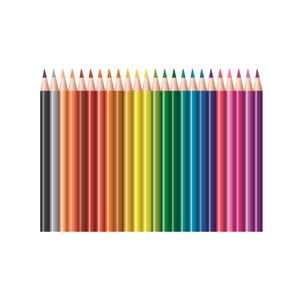 Lápices de Colores