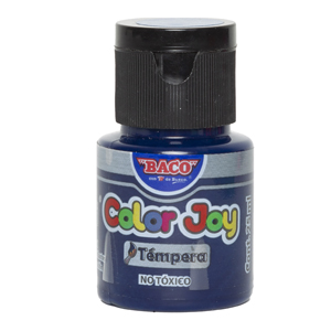 Pintura Témpera, Color Joy 67 Azul Prusia 25 ML