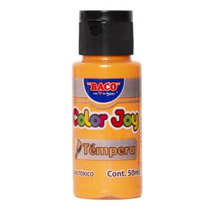 Pintura Témpera, Color Joy 81 Durazno Pastel 50 ML