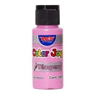 Pintura Témpera, Color Joy 82 Rosa Pastel 50 ML