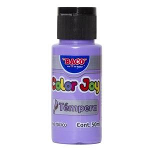 Pintura Témpera, Color Joy 83 Lila Pastel 50 ML