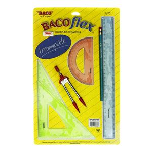 Equipo Bacoflex Mix 5370 con C-106