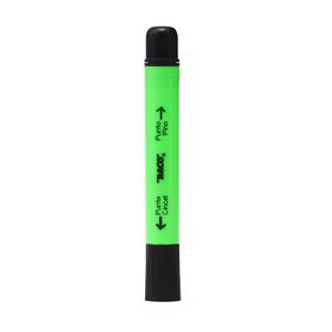 Marcatextos Twin Tip 116 Verde