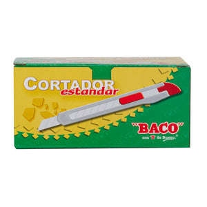 Cortador CUT-202 de BACO