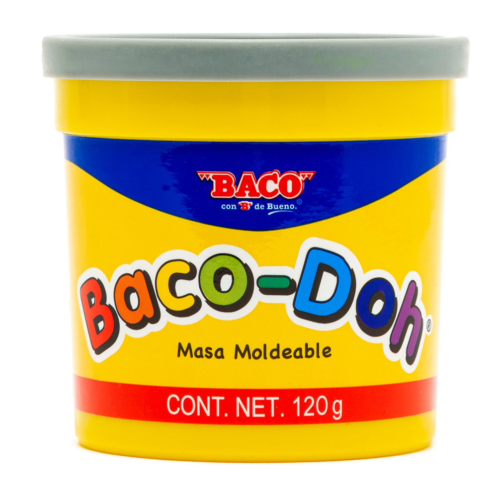 Masa Moldeable Baco-Doh 159 de BACO